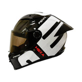Casco Spartan Fenix Hexa